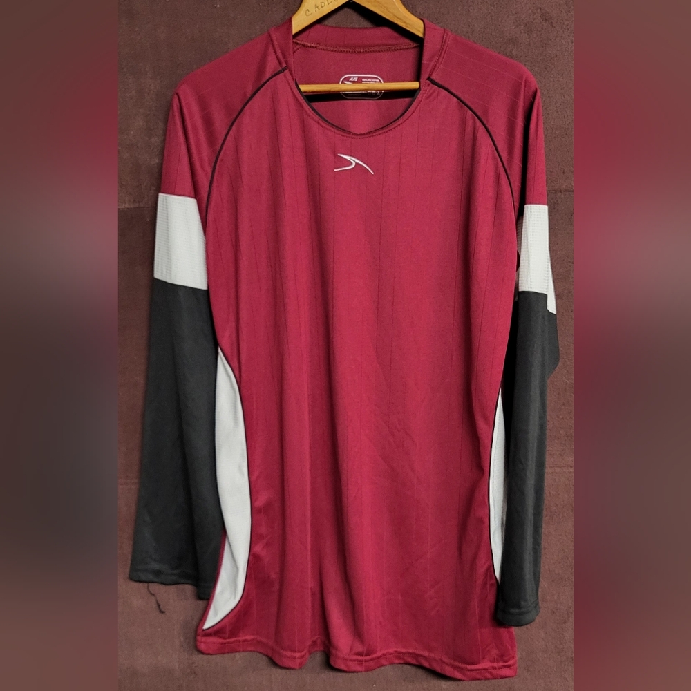 Adult Soccer Jersey Size AXL